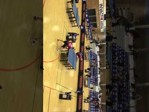 Ribe GP 2017 Elite Final