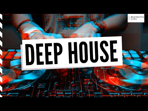 How to DJ Mix Deep House - DJ Tips