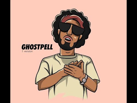 GHOSTPELL INÉDITOS
