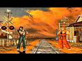 TAS Kyo VS Ryo Kof 96