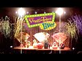 VeggieTales Live On Stage Theme Song Finale