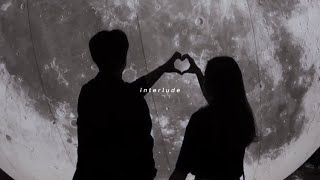 one direction - through the dark (sped up)