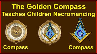 Golden Compass Teaches Necromancing to Children