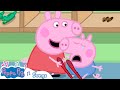 Learn To Get Dressed Song More Nursery Rhymes For Kids Kids Songs Peppa Pig Songs Official