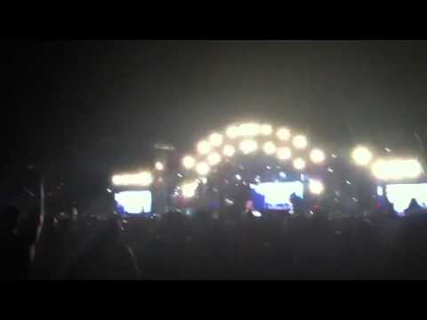 Laidback Luke - Mercy vs Up In Here vs Hey Freak