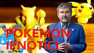Pokemon ipnotici