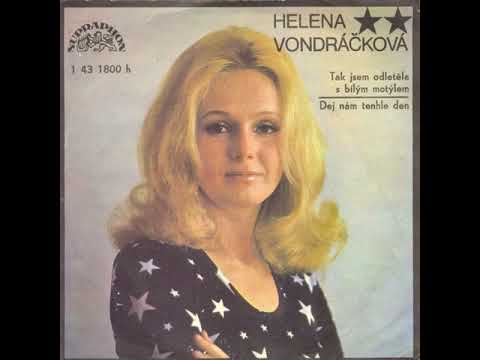 SnapInsta io Helena Vondráčková   Tak jsem odletěla s bílým motýlem 21 2 1975 480p