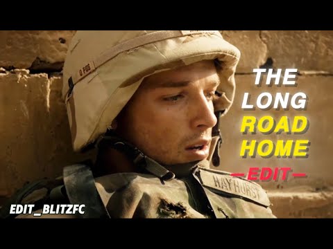 I Just killed three generation of one family || the long road home || #edit #movieedits