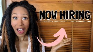 How I Made $18-$26 with This Company | Now Hiring