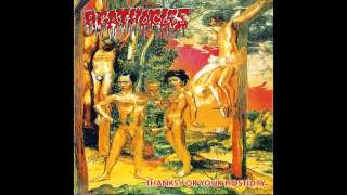 Agathocles - Thanks for your Hostility - FULL ALBUM