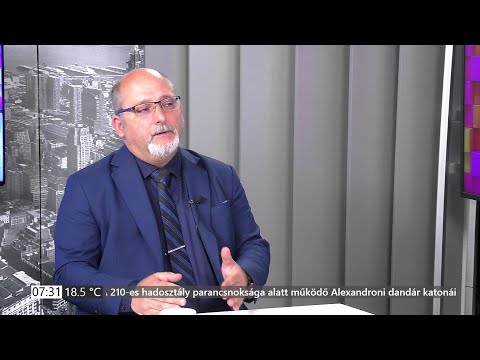 PIRKADAT Breuer Péterrel: Csárdi Antal