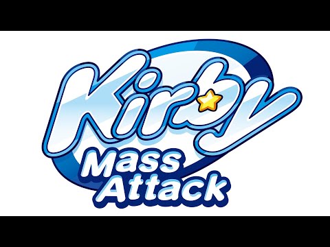 The Skull Gang (Alpha Mix) - Kirby Mass Attack
