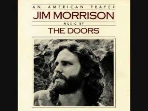 Jim Morrison An American Prayer extended