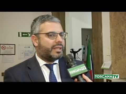 2019-05-28 TOSCANA - ANALISI DELLA SCONFITTA PER IL M5S