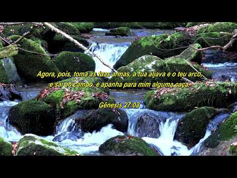 ATÉ QUE ELE VENHA / PORQUE ELE VIVE - Alexandre Magnani, Paulo Cesar Baruk  #Gênesis 27:03 #gospel