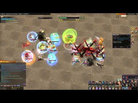 [Atlantica Online EU] Titan Finale (09/12/2018)