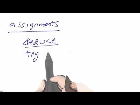 Welcome Design of Computer Programs