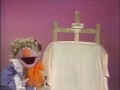 Sesame Street Magic Painting
