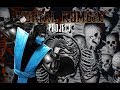 Mortal Kombat Project Version 4 1 Season 2 9 Fronzen Sub Zero MK1 Playthrough Easy 1
