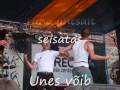 Svjata Vatra "Revolutsioon" 