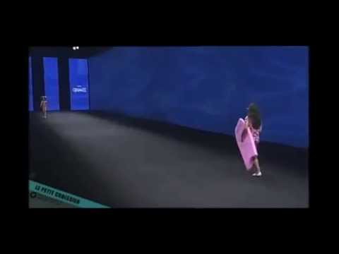 Le petit Croissier s/s 2016 - SFWGCMC