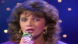 Andrea Jürgens - Santa Catarina 1991