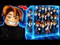 LAST TO LEAVE BOX WINS 999 999 IN ROBLOX