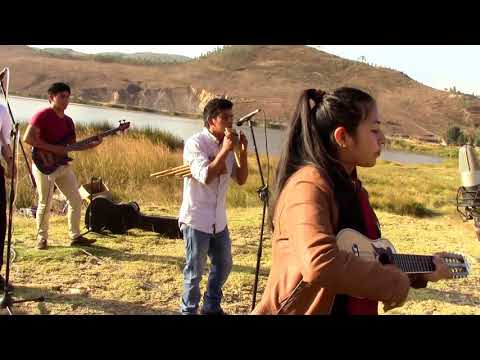 CAMINO AL CARNAVAL - TUSKA - COVER 2018 - Lucho Quequezana