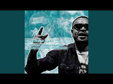 Wondama (feat. Ambi Napi Bocor, Chitox Repot) (Reggae Version)