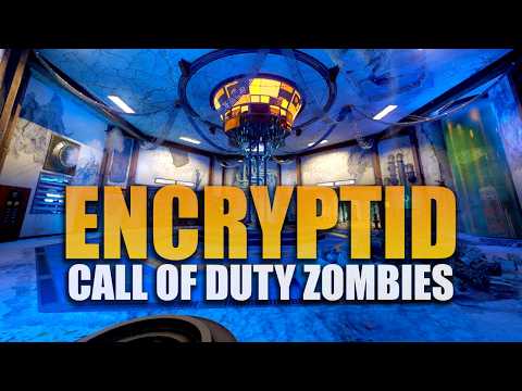 ENCRYPTID ZOMBIES (Call of Duty Zombies)