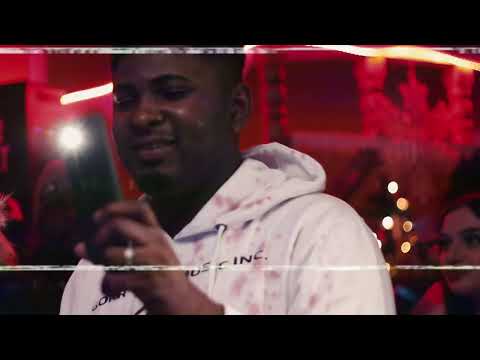 J Stvrr - Carpe Diem (Official Music Video)