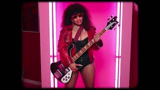 Nicki Minaj - Super Freaky Girl (Official Music Video)