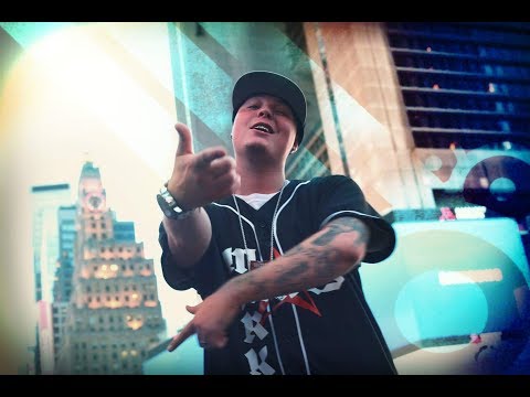 Mark James "Go Hard" (official music video)
