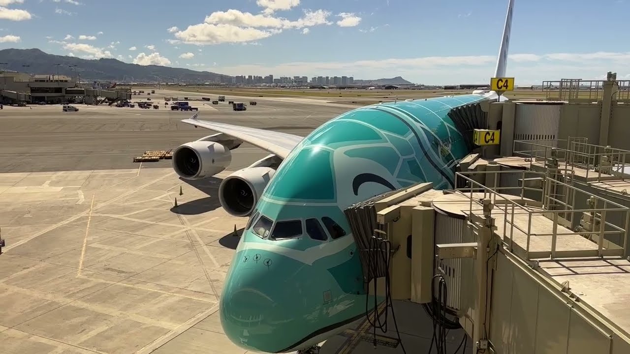 All Nippon Airways ANA Suite Lounge thumbnail