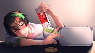 【#雑談】仕事が終わらないから仕事しながらしゃべるわ