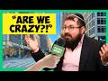 Why Are Orthodox Jews Living Like This Rants From Clappy