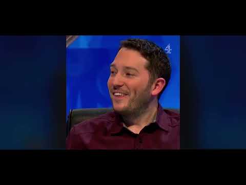 John Cooper Clarke - Trouble At t’Mall