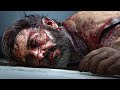 Joel S Death Scene The Last Of Us Part 2 PS5 4K HDR 60FPS