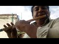 Holi Holi Kil Lavi Kil Laan Waleya On Flute