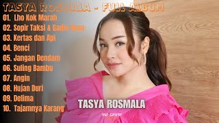 Download lagu TASYA ROSMALA 'LHO KOK MARAH' | Full Album mp3