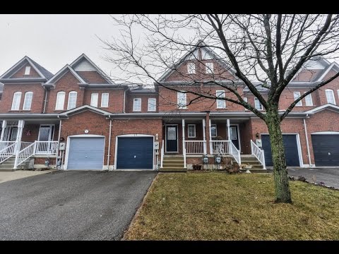 19 Monaco Court Brampton, Sandy Layal