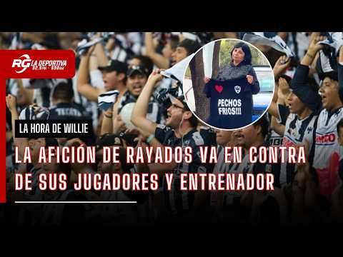 La Hora de Willie