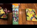 3 Different Versions Of The Wiggles Wiggly Safari