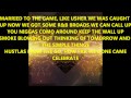 COMMON CELEBRATE (LYRICS)