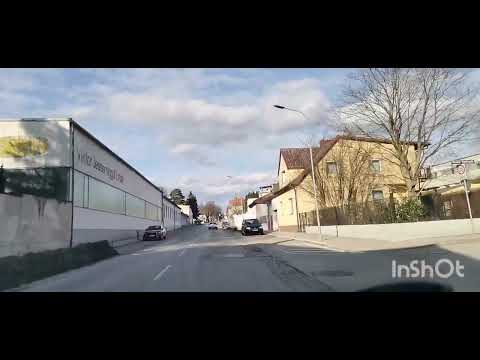 Stockerau Austria Road trip 🇦🇹🇵🇰🇦🇹
