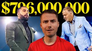 Download lagu Exposing the $796 MILLION Judgment Against MLM Scammers mp3