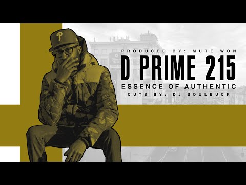 Video thumbnail for Essence of Authentic