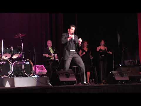 David Allen, “Don’t Be Cruel” - video by Susan Quinn Sand