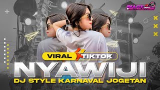 Download lagu DJ NYAWIJI X SILUMAN TOBRUT - BASS NGUK NGUK - BLAYER BLAYER - BASS HOREG - DJ BUAT KARNAVAL VIRAL mp3