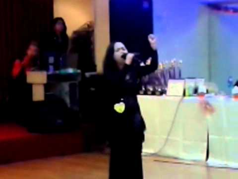 Biah kendal- My heart will go on